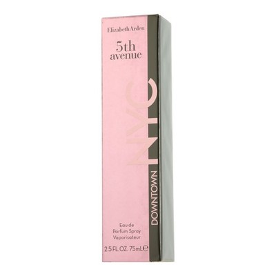 Elizabeth Arden 5th Avenue NYC Downtown EDP 75ml
