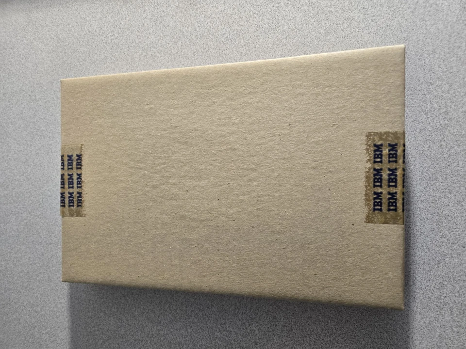 IBM Multiprotocol ISA Adapter 73G7099 SDLC, HDLC, Bisynchronous Communication  - Image 3 of 4