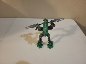 LEGO BIONICLE: Rahkshi Lerahk (8589)