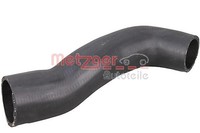 Metzger Autoteile Ladeluftschlauch 2400681 FüR Volvo V70 2 285 S60 1 384 S80 184