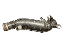 Mercedes-Benz SLK R171 2007 Benzin 130kW Schlauch Leitung Ladeluftkühler