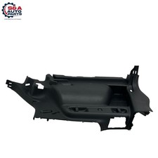 FORD BRONCO SPORT 2021-2024 REAR TRUNK LEFT SIDE QUARTER PANEL TRIM COVER OEM