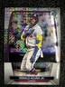 2023 Bowman Chrome Ronald Acuna Jr Mojo Refractor #92