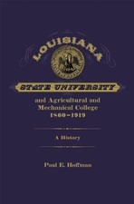 Paul E. Hoffman Louisiana State University and Agricultur (Hardback) (UK IMPORT)