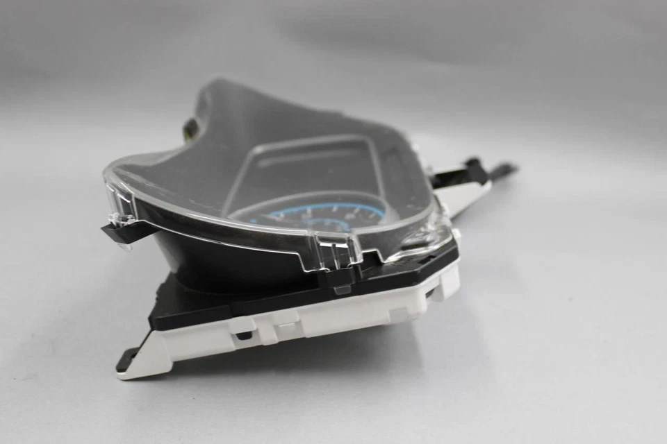 Grupo de velocímetros digital MPH S 17 k millas para Nissan Leaf 2018 OEM #35914 Foto 4 de 4