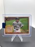 2026 Topps Series 1 - 1991 Topps Baseball Relics Manny Machado #91R-MM (MEM)