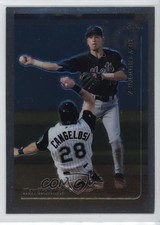 1999 Topps Chrome Rey Ordonez #194 0uf1