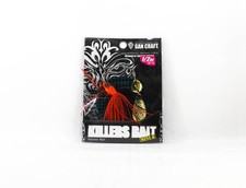 Gan Craft Killers Bait Mini II 1/2 oz Spinnerbait 12G (8083)
