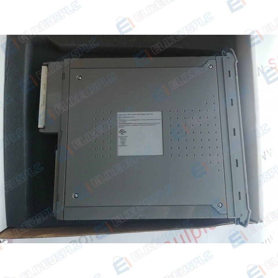 Rockwell ICS T8151B Module Fast shipping via UPS/DHL/FedEx#MS - Image 3 of 4