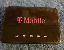T-Mobile 4G LTE Portable WiFi Hotspot Device TMOHS1