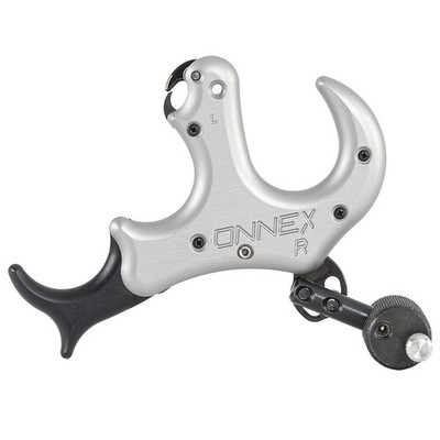 Stan Outdoors OnneX Resistance Echo Grey L Release (8422)