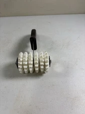 Dough Docker Roller Pizza Pie Crust Hole Punch Tool for Baking Bread Pastry