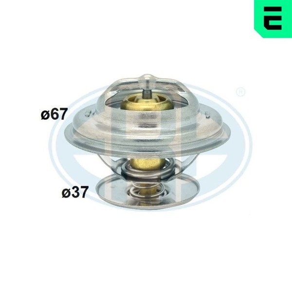 ERA 350231A Thermostat, KüHlmittel FüR Alpina BMW-image