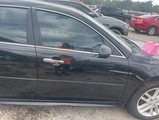 Passenger Front Door VIN W 4th Digit Limited Fits 06-16 IMPALA 2152317