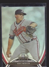 Atlanta Braves Cards Extravaganza Inserts Rookies -- Get 40% off