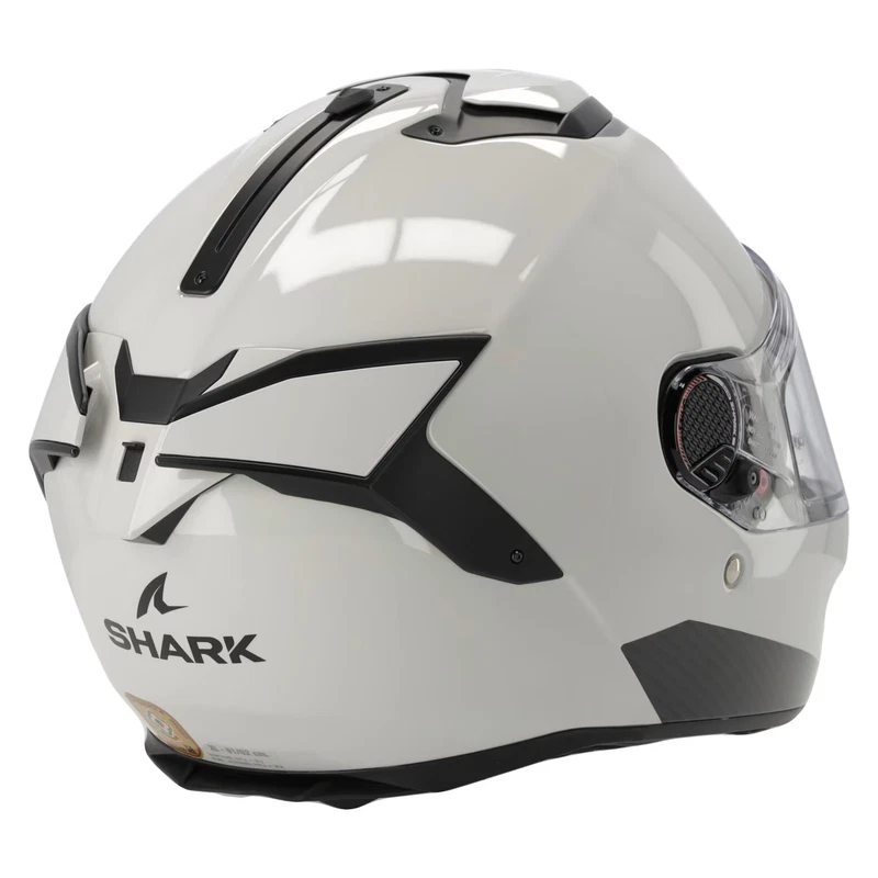 Shark Spartan GT Pro White, photo 4 of 10