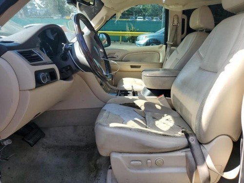 Used Wheel fits: 2008 Cadillac Escalade 22x9 7 spoke Grade A - Picture 7 of 15
