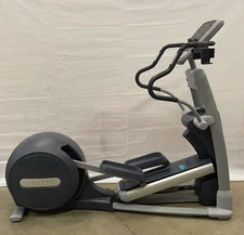 Precor EFX 833 Elliptical Crosstrainer w/ p30 Console (Great Condition)