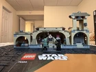 LEGO Star Wars: Boba Fett's Throne Room (75326)