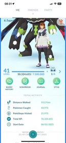 Pok&eacute;mon Go✨Hundo Zygarde Complete form & MB Ball ✨P.T.C-LvL70✨ Read Description