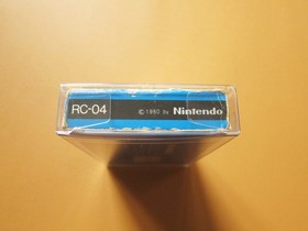 NINTENDO Fire Game and Watch in Excellent Condition 1981 (RC-04)