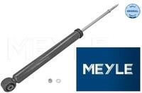 Meyle 36-267250015 StoßDäMpfer StossdäMpfer Hinterachse Hinten FüR Nissan