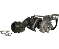 Neuer Turbo FüR Vw Transporter T4 1.9 Td Von 1995 Bis 2003