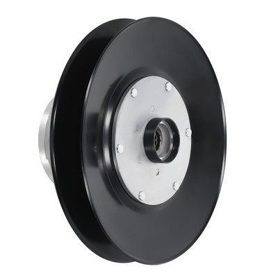 Secondary Clutch for EZGO 2 Cycle 2 PG Gas Golf Cart 1976-1988 23191-G1 14694-G1