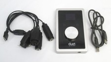 Apogee Duet 2 USB Audio Interface Mic Preamp ...
