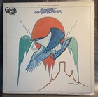 EAGLES - On The Border - 1974 Quadraphonic Different Mix ~ Near-Mint