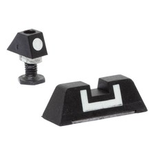 Glock OEM Factory Sight Set G42 G43 Polymer Front Rear Sights