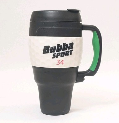 Bubba Sport Keg Travel Mug Golf Ball Keg 34 Oz