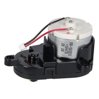 Left Side Brush Driving Assembly Ecovacs 220-6225-0027 Saugroboter Deebot U2 Pro