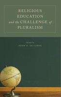 Seligman | Religious Education And The Challenge Of Pluralism | Buch | Englisch
