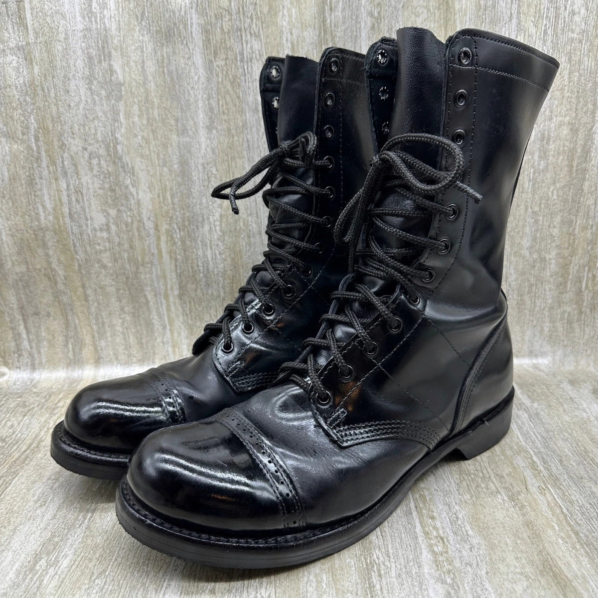 corcoran paratrooper boots products for sale | eBay