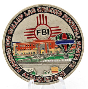 FBI Seal | eBay