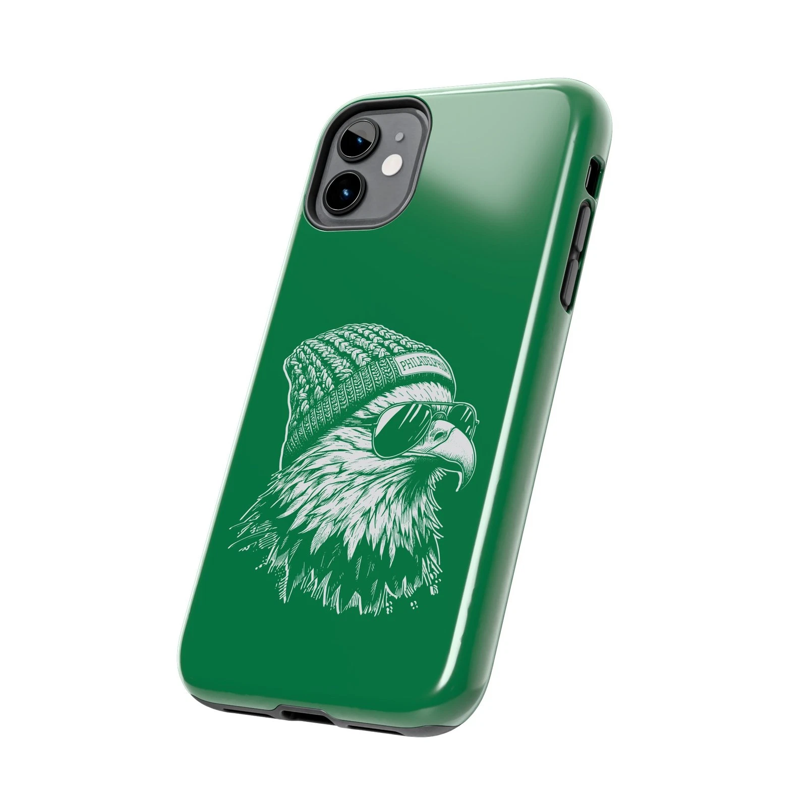 Philadelphia Football Phone Case iPhone & Samsung Galaxy