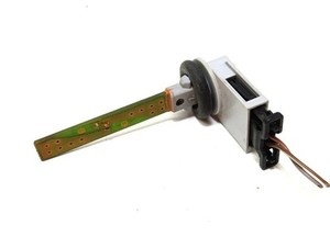 SKODA OCTAVIA II Combi 1Z5 Temperatursensor 4B0820539 1.90 Diesel 2006 31308668