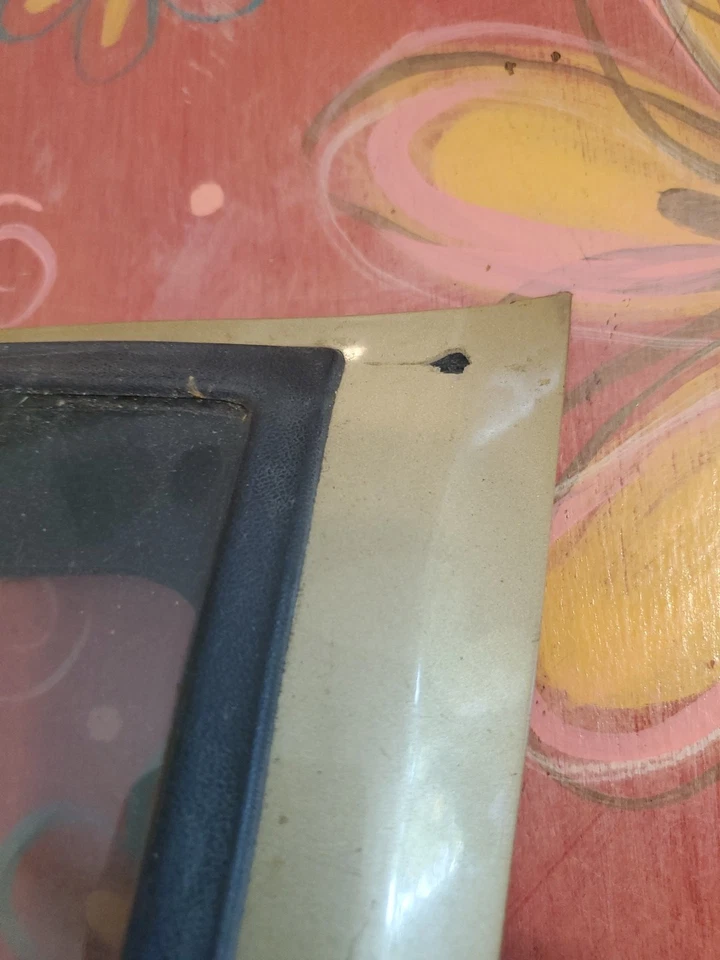 XVZ1200 1983 CARENADO CUBIERTA FARO YAMAHA VENTURE ROYALE XVZ 1200 1983-1984 Foto 3 de 4