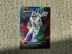 2025 Topps Chrome Cosmic Jahmyr Gibbs Cosmic Dust SSP Case Hit Detroit Lions