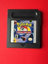 Pokemon Trading Card Game Gbc for sale | eBay Pokemon Trading Card Game Gbc for sale | eBay