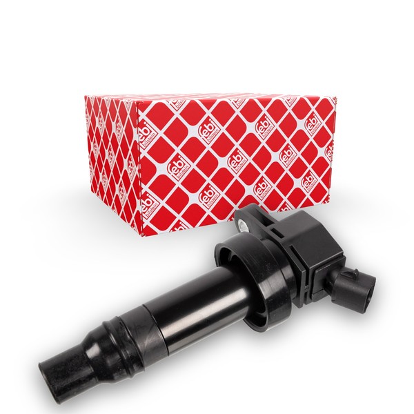 febi Bilstein ZüNdspule 171165 FüR Hyundai KIA-image