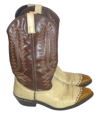 Laredo Men\'s Flagstaff Boot Laredo Men main image 2