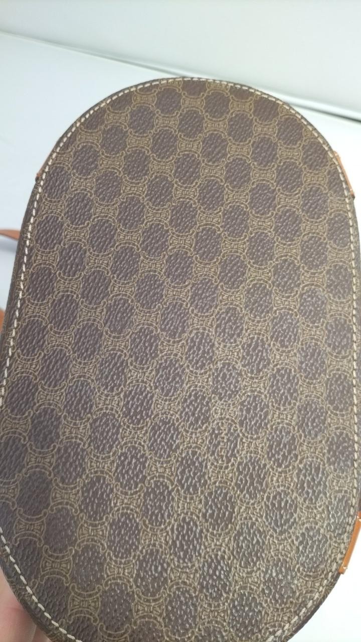 Tote bag Model number Macadam pattern CELINE - image 10