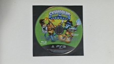 Skylanders: Swap Force (Sony PlayStation 3, 2013)
