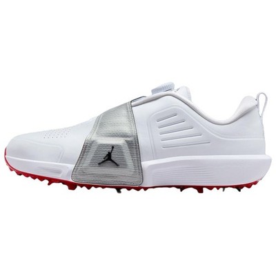Jordan Air Rev White Metallic Silver FV6338-100 Men display picture 3