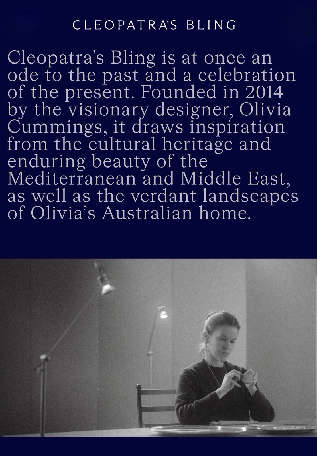 Solid 9k Yellow Gold Ring “Vulcan Stacker” Ring C… - image 7