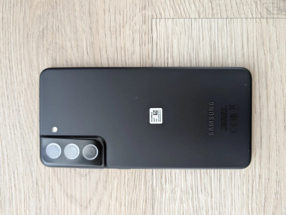 Samsung Galaxy S21 FE perfekt für U18, Foto 3 von 5