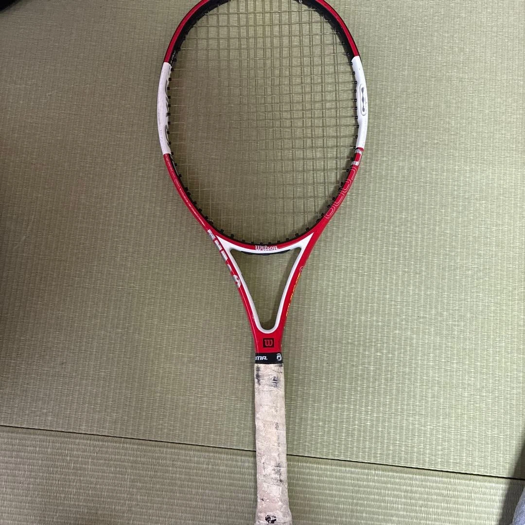 Wilson Ncode Six One 95 | eBay