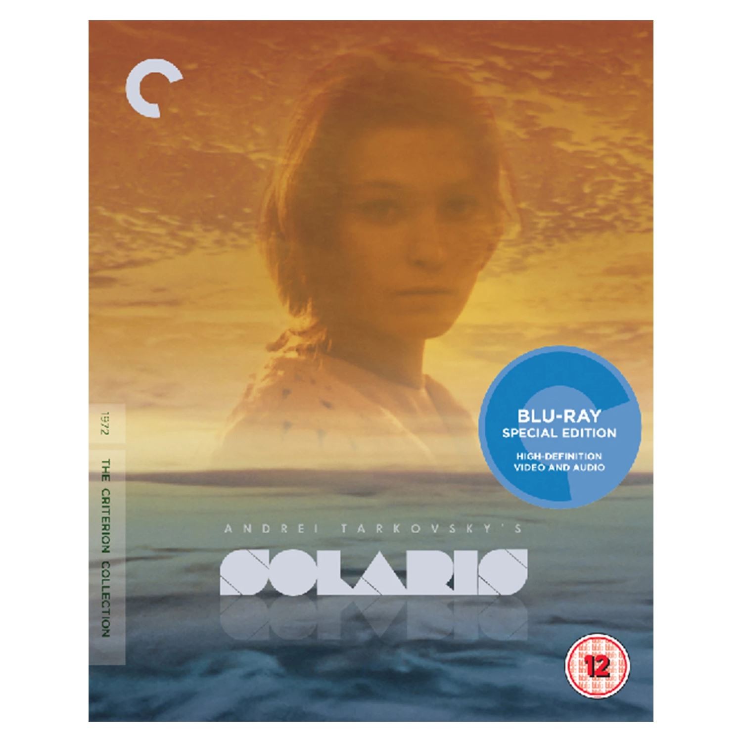 Solaris - The Criterion Collection [12] Blu-ray - Image 3